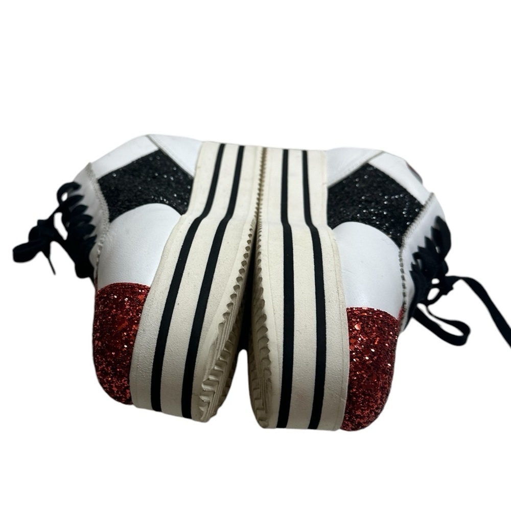Chiara Ferragni trainers glitter size 37 - Picture 8 of 16